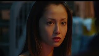 【新宿スワン】アゲハが秀吉にスカウトされるシーン。