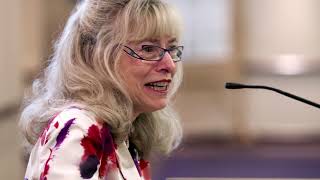American Osteopathic Foundation 2020 Physician of the Year - Dr. Janice Knebl