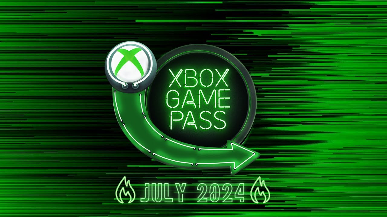 Xbox Game Pass Ultimate's July Game Releases Are The Biggest Since