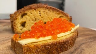 לחם קטו ללא גלוטן טעים וקל להכין Low Carb Gluten Free Bread מקס מלכיאל