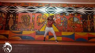 @Sjava_ATM - Confession (Soweto born artist dancing to Confession by Sjava) #dancer #sjava #fyp