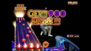 The Fiery Concert - Yorushika - Make Up Shadow - Lv.1 (Easy) with Flameout