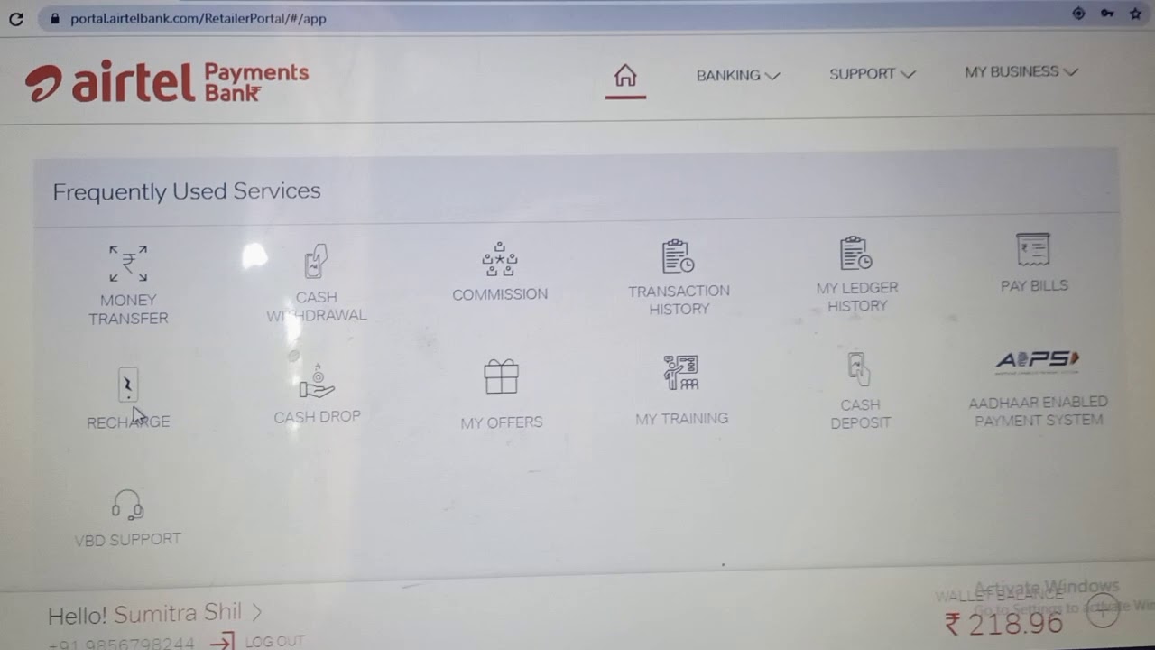 Airtel Payment Bank New CSP Open CALL 9856798244 YouTube Airtel Payment Bank New CSP Open CALL 9856798244 YouTube