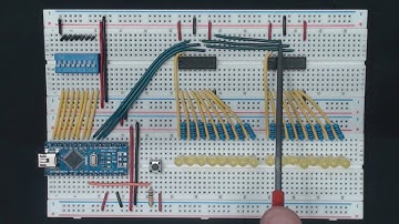 But How Do It Know? Video #24 - Shift Registers