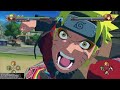 NARUTO SHIPPUDEN™: Ultimate Ninja® STORM 4 ROAD TO BORUTO - Rasengan Shuriken