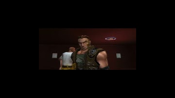 Command & Conquer Renegade "Maybe I