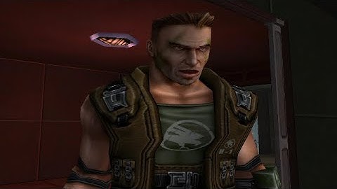 Command & Conquer Renegade "Maybe I