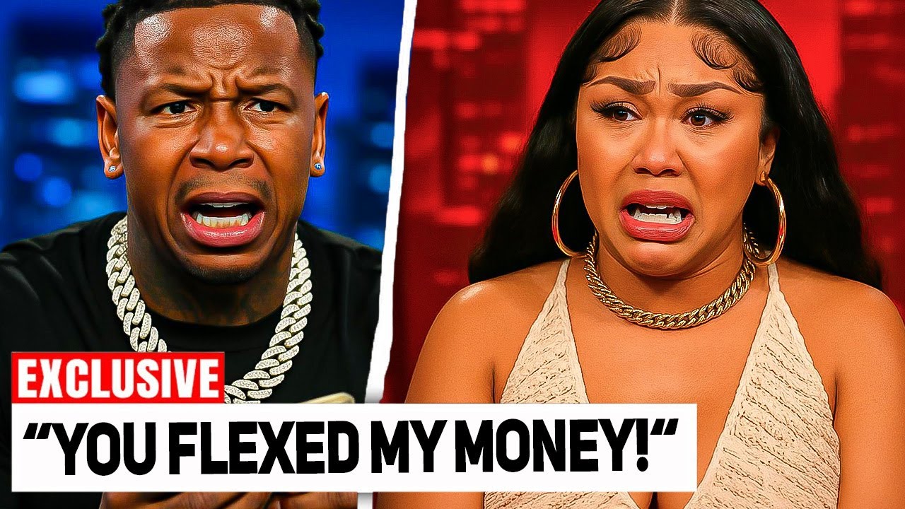 Манибэгг Йо унижает Ари Флетчер в социальных сетях | Она разорена и умоляет?!