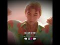 Saja Boys | 'Love me Right' p1(slowed + reverb) #slowedsong #kpopdemonhunters #sajaboys #edit