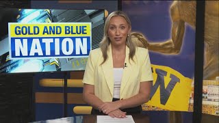 Mountaineer Minute: Only 10 Games WVU Baseball in the Regular Season