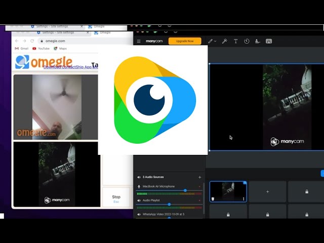 omegle-game-manycam