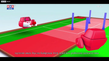 ABU Robocon FIJI 2020 Theme And Rule FULL- Chủ đề và luật thi đấu Robocon 2020 Tại FIJI