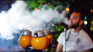 Let us know in the comment section if you guys would like to do a full
tutorial video! best hookah lounge los angeles | hollywood california
mojo hoo...