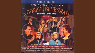 Video thumbnail of "Bill & Gloria Gaither - Halfway Home Cafe (Live)"