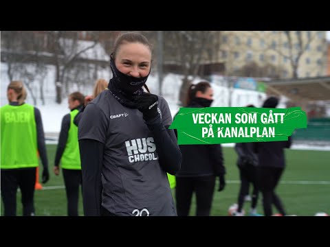 'HÖGT SJÄLVFÖRTROENDE I