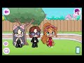 La Boda real💕 Los cachorros mágicos 🐾⭐ Capitulo 5