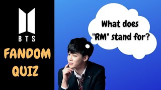 ARMY KPOP GAME - This quiz is for BTS fans ONLY!