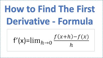 2nd Year Math, Ch 2, Ex 2.1 Question no1-Derivative by First Principle or Ab-initio -12th Class Math