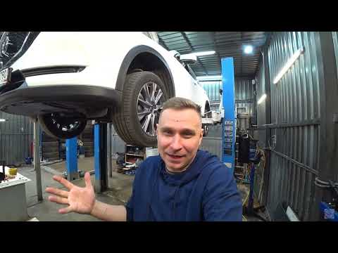 Что выбрать БУ МАЗДУ или НОВОГО КИТАЙЦА? MAZDA CX-5 VS MAZDA 6 ЧТО ДЕЛАТЬ ЕСЛИ ПЕРЕГРЕЛ АКПП