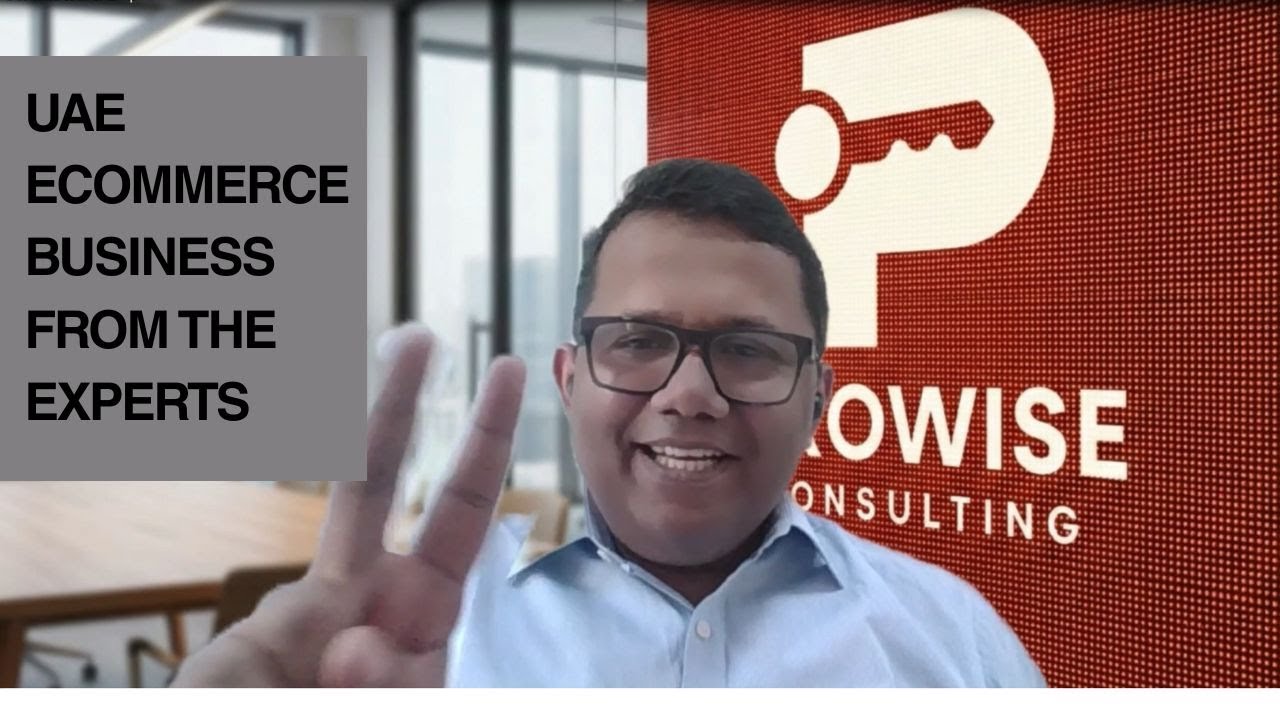 E-commerce in UAE hear from the experts