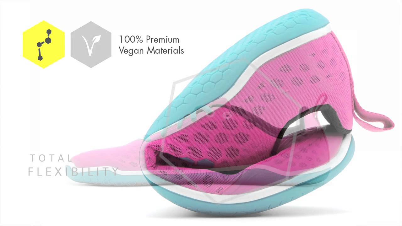 VIVOBAREFOOT Stealth for Women 