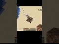 ショートでよく流れるあれ #マイクラ #マインクラフト