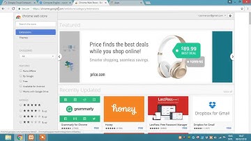 How to Connect Google Cloude Instance By RDP Chrome Extention