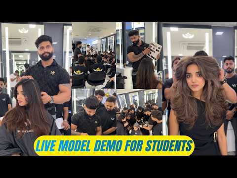 Students Ke Liye Live Demo Session II Practical Live Demo Class