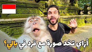 لزم تزوروا المكان ده في بالي اندونيسيا - Bali Indonesia