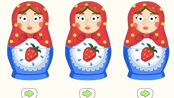 Dop 4 Draw one part level (656-765) gameplay