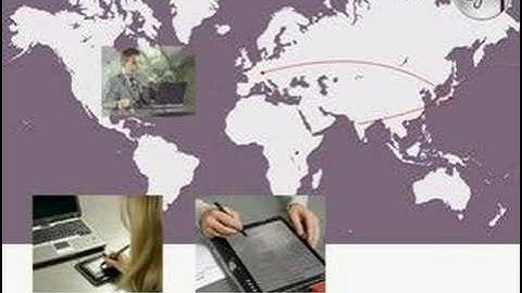 xyzmo - SIGNificant:  Simply Sign Digitally