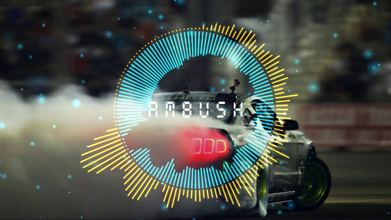 FREE (Drift type beat x Drift music) "Caliber" |PROD Ambush| (Bass Boosted)