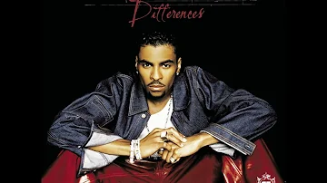 Ginuwine - Differences - 2001