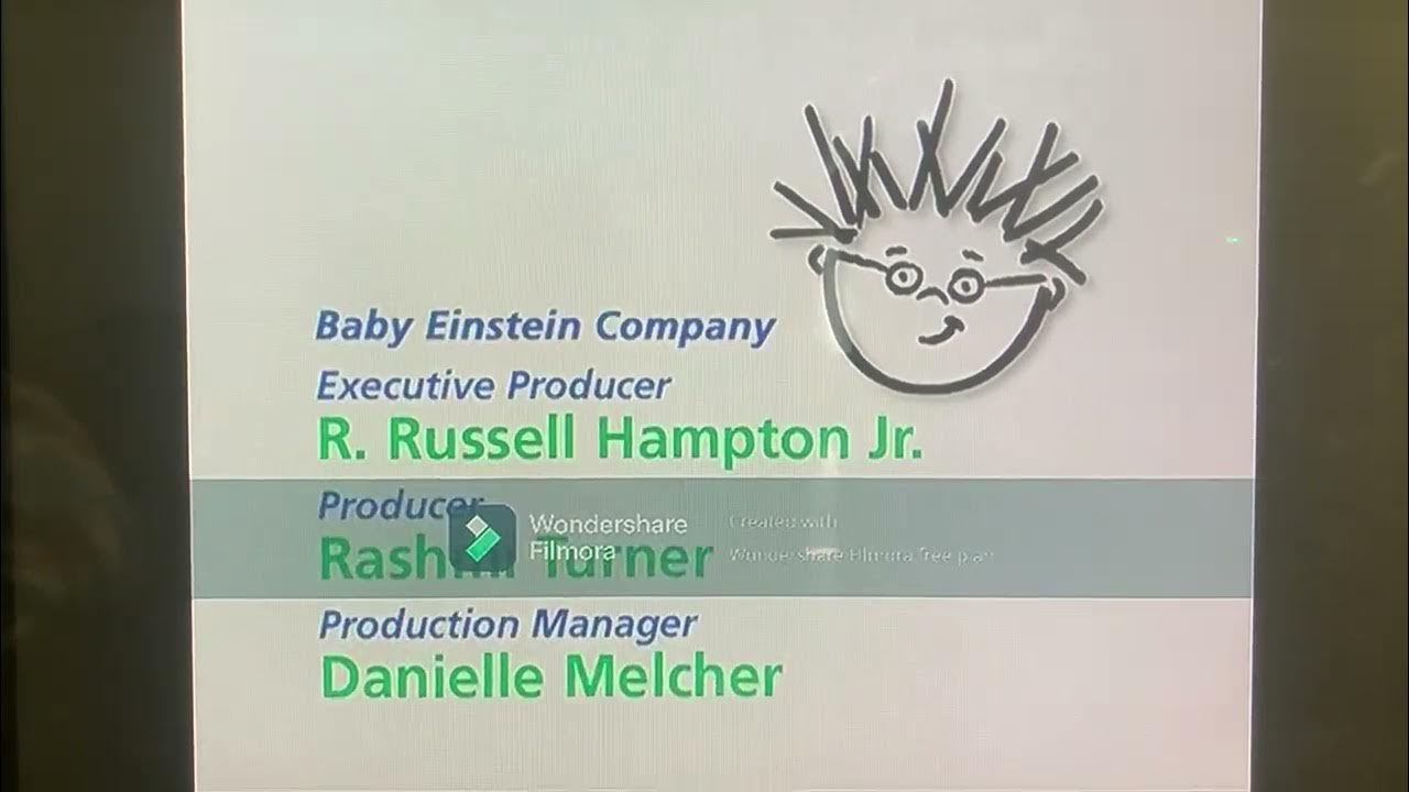 Closing to Numbers Nursery Approved 2013 DVD YouTube