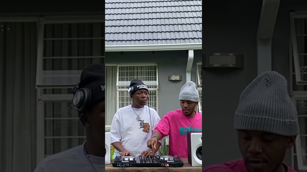 the Home of quality sounds 