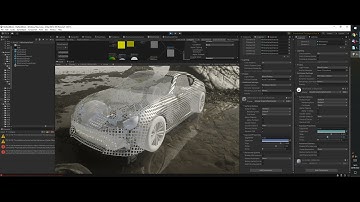 2022 06 28   14 12 31 01 Unity Dither transparency Shader graph
