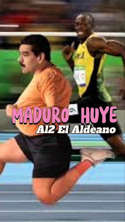 Maduro Huye. #cubanosporelmundo #generourbano #rap