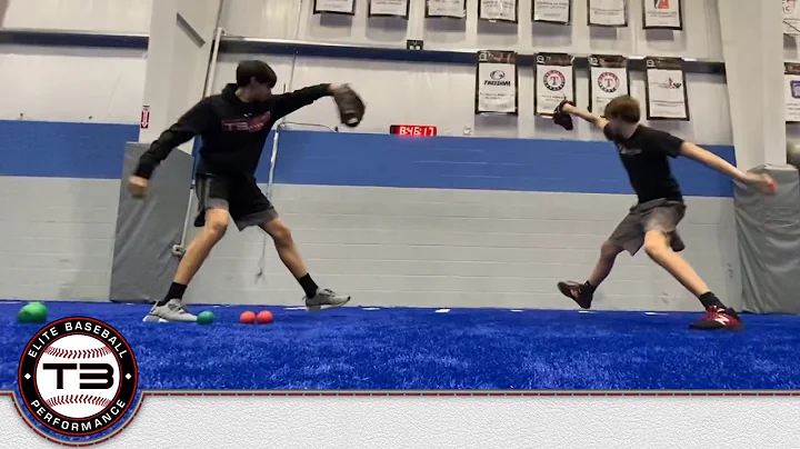 2024s Drew Graham & Hayden Blosser Throwing Develo...