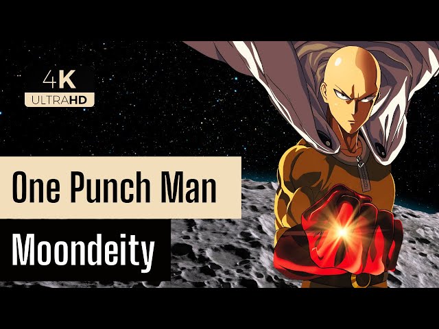 Saitama, One Punch Man, 4K,3840x2160, Wallpaper - One Punch Man