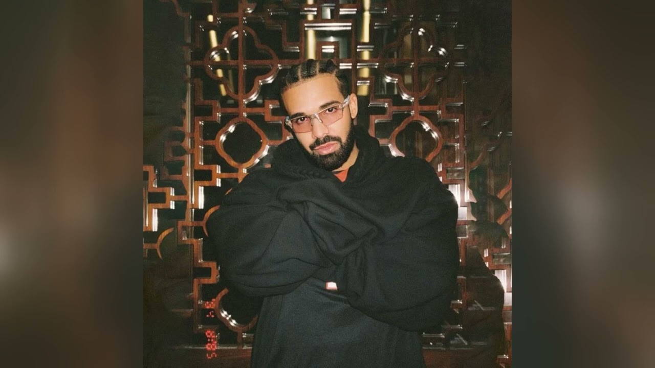 Drake - Money In The Grave (sped up)