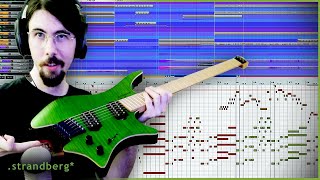 Dylan Reavey Breaks Down Fantasma (Boden Standard NX 6 Demo Song)
Australia-based .strandberg* artist Dylan Reavey recently sat down to explore his latest track Fantasma, which was released as a demo of the new Boden Standard NX line of guitars. In the tutorial, Dylan breaks down how he approached composing such an intricate song, how he converted MIDI arrangements into guitar parts, the process of crafting his guitar tone, and more.
Follow Dylan
https://www.instagram.com/sedaguitar/
https://www.youtube.com/c/DylanReavey
Boden Standard NX: https://strandbergguitars.com/boden-standard-nx-series/
Connect with us!
π’ Website: https://strandbergguitars.com/
π’ Support: https://support.strandbergguitars.com/
π’ Magazine: https://strandbergguitars.com/magazine/
Follow .strandberg* Guitars
β’ Instagram: https://instagram.com/strandbergguitars/
β’ Facebook: https://facebook.com/strandbergguitars
β’ Spark: https://facebook.com/groups/strandbergspark
β’ Owners Group: https://facebook.com/groups/strandbergowners
β’ Twitter: https://twitter.com/strandbergGuit
β’ Discord: https://discord.gg/Ww4ejcFd9p
β’ Reddit: https://reddit.com/r/strandbergguitars/
#strandbergguitars #feelbettersoundbetter #goheadless Dylan Reavey Breaks Down Fantasma (Boden Standard NX 6 Demo Song)