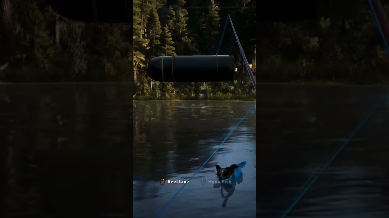 hurk core,far cry 5 
