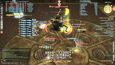 Equilibrium Group 1 Alexander Savage 7 Kill