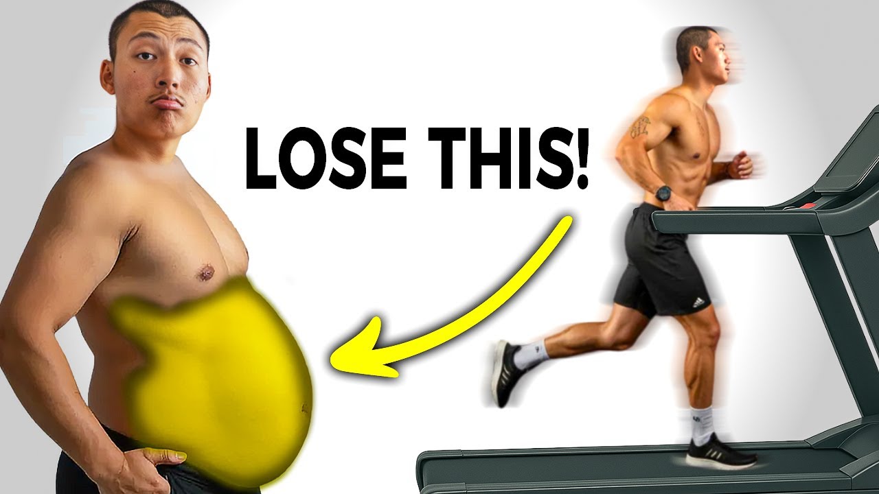 The BEST Workouts for Burning Fat (Based on Science)