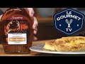 Maple French Toast Recipe - LeGourmetTV