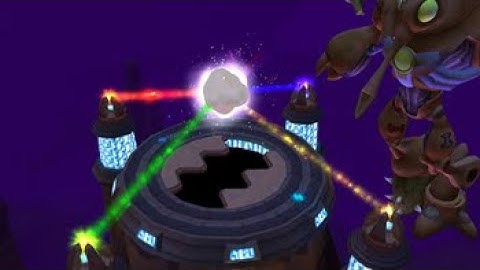 "The Final Battle!!"- Jak and Daxter The Precursor Legacy Finale