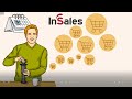 Платформа InSales. История 2: Развитие интернет-магазина