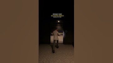 Новый спавн карт О5 #shorts #scp #scpsecretlaboratory #scpsl #рек #рекккк #scp096 #реккомендации