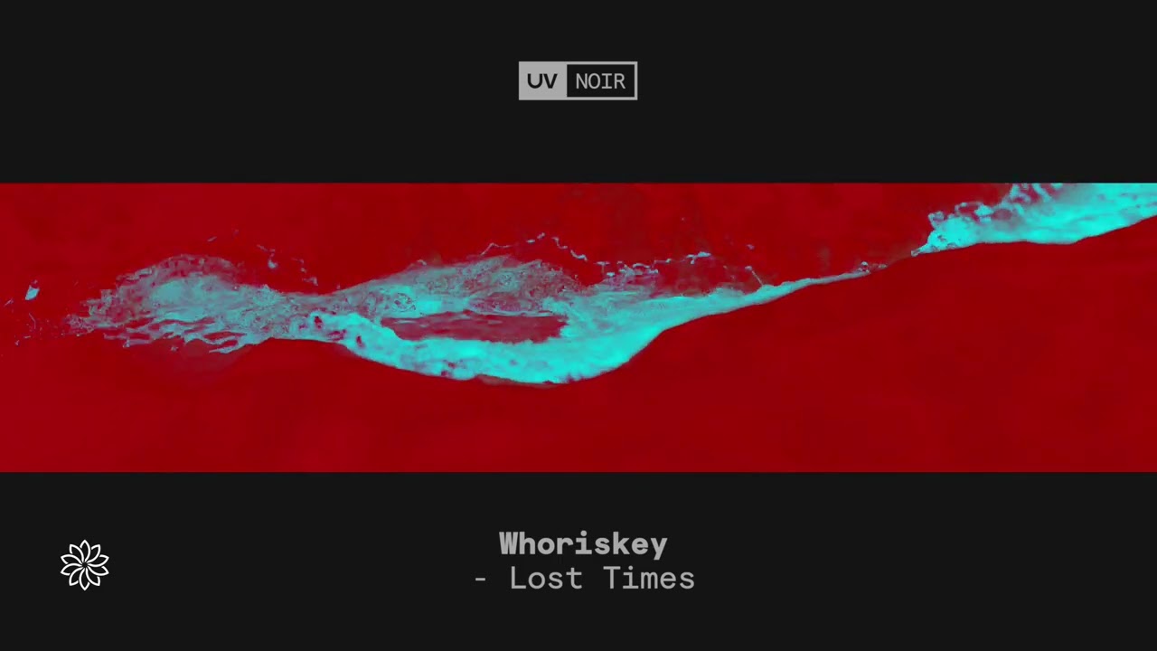 Παρακολούθηση Whoriskey - Lost Times στο YouTube Παρακολούθηση Whoriskey - Lost Times στο YouTube