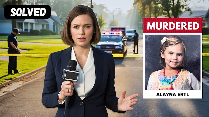 Minnesota 2016 cold case solved arrest shocks community